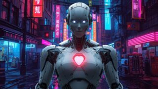 AIに感情が宿ることはあるのか?──「感じる機械」と「思い込む人間」