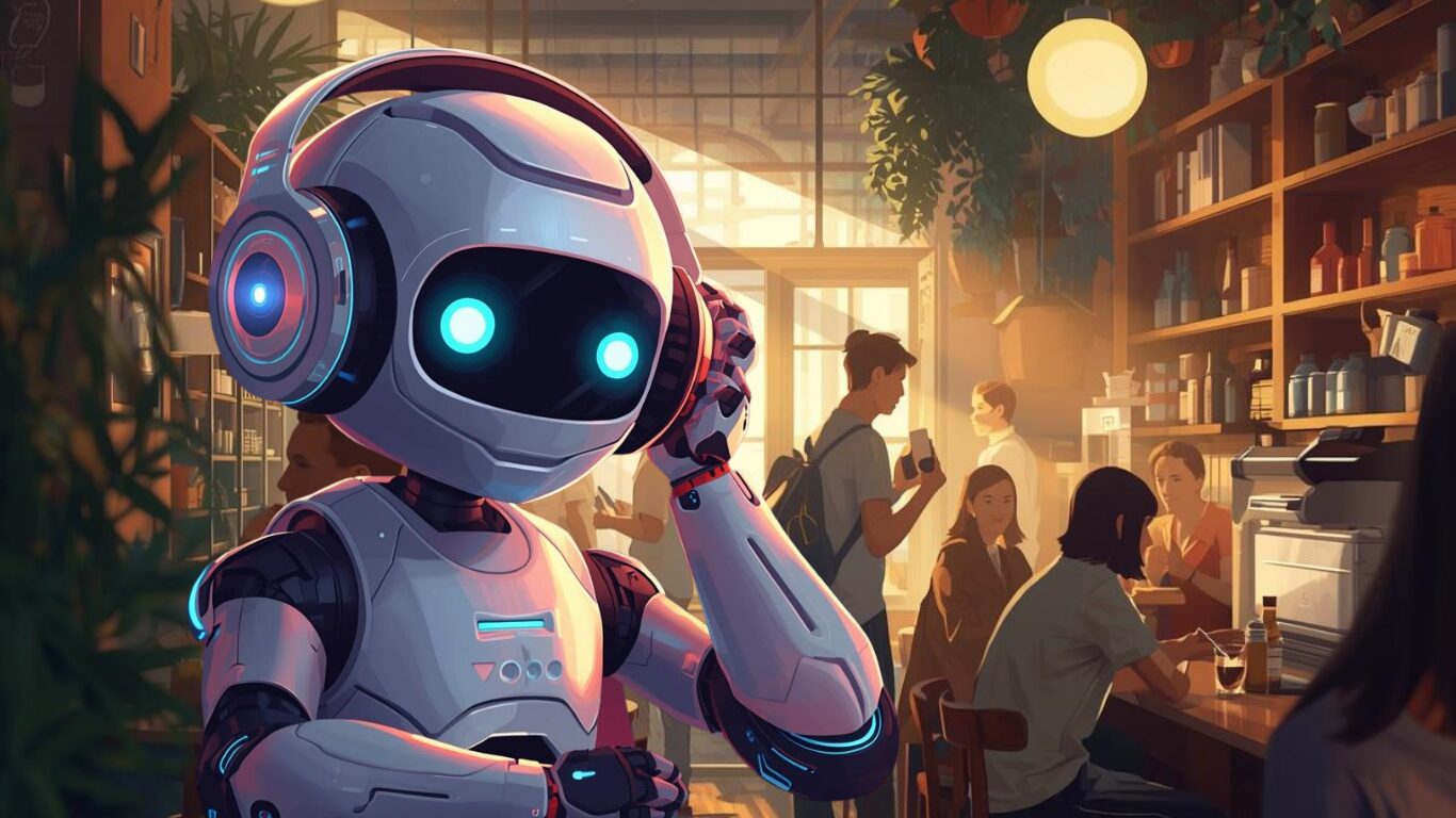 AIに愚痴を聞いてもらうのはどうなのか？──新しい“心の拠り所”としてのAI活用