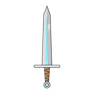 sword