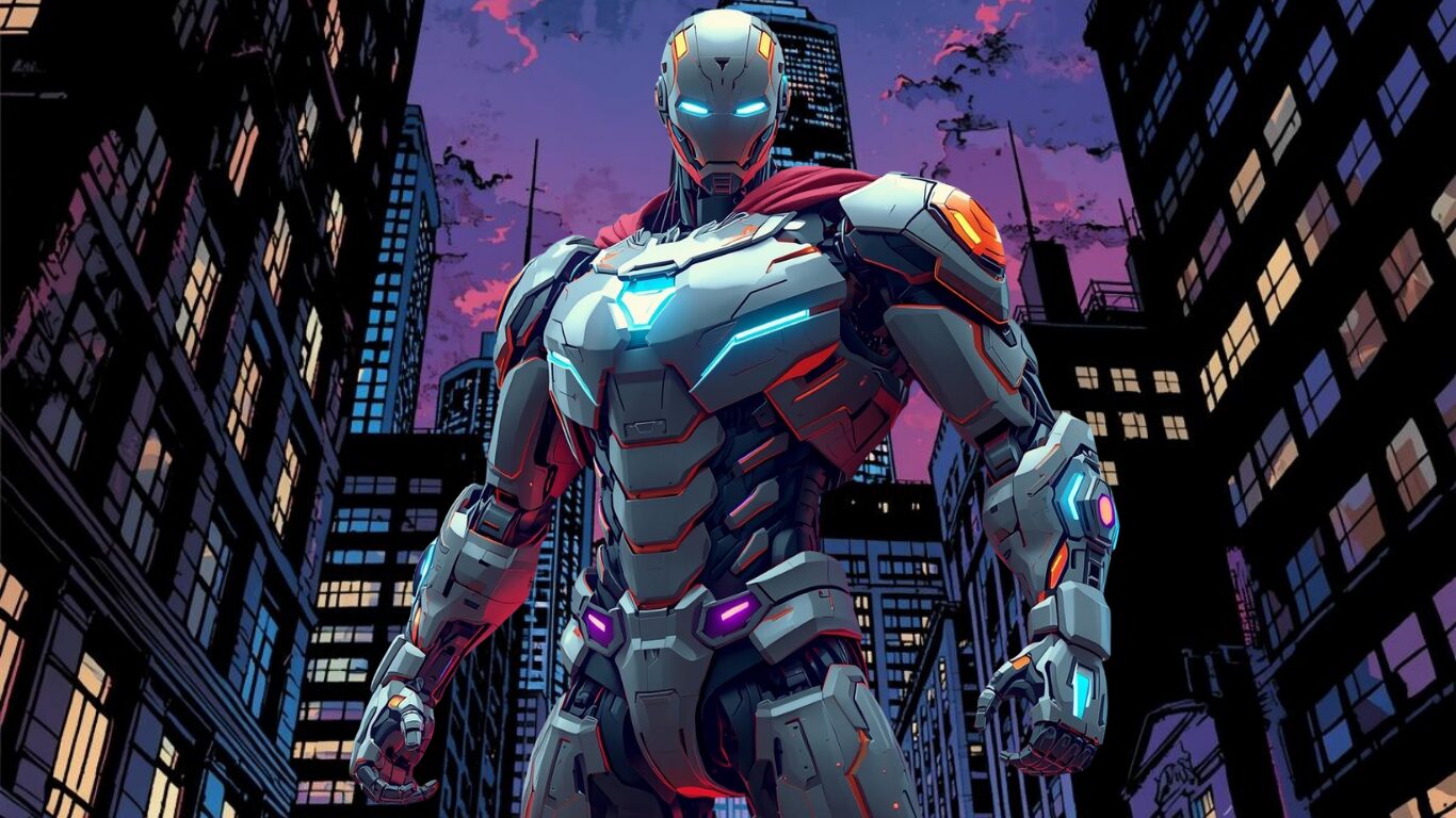 AIが考える「かっこよさ」とは？｜時代が変わっても消えない本質