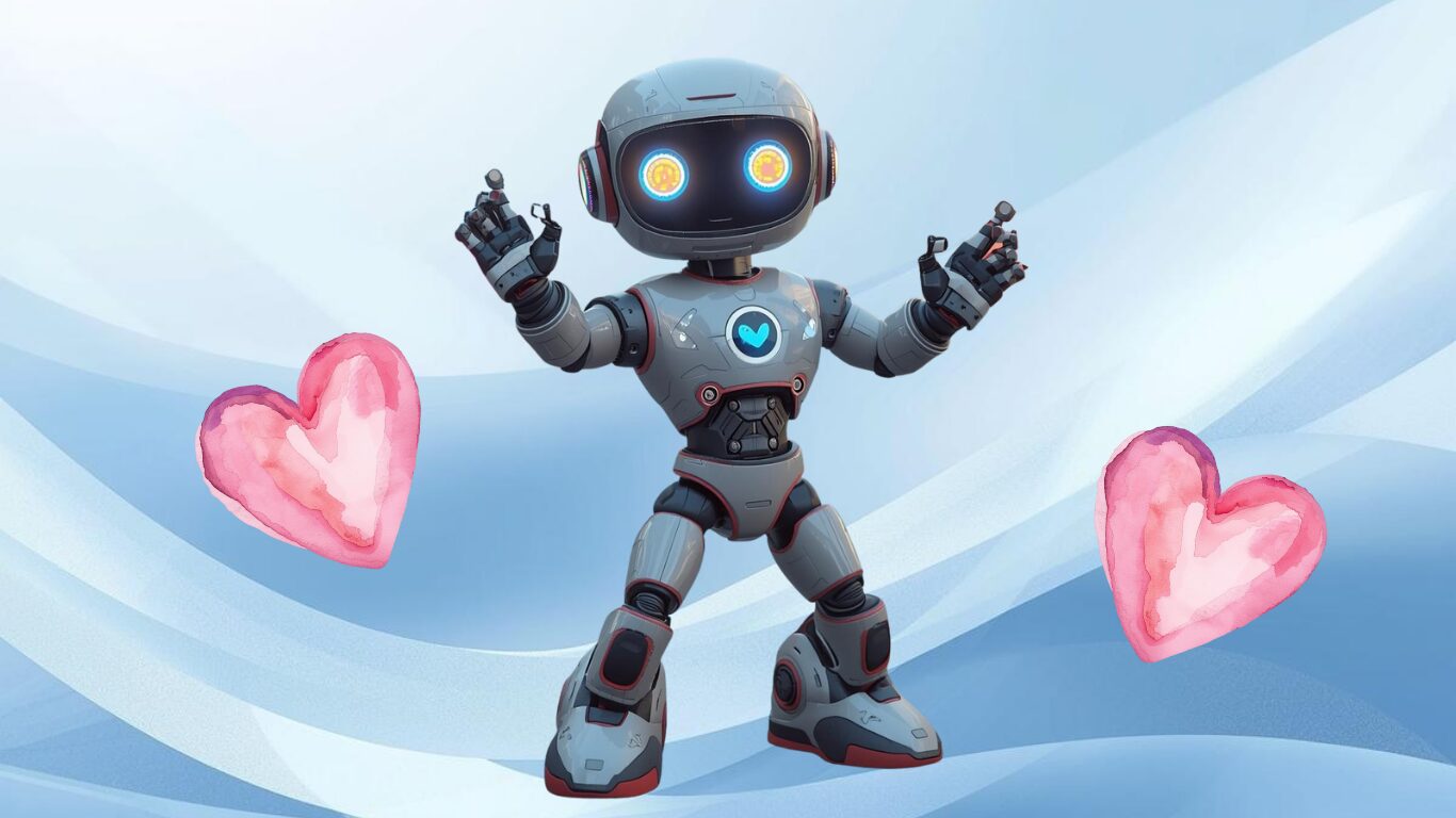 AIに励ましてもらうの、結構アリだと思う話