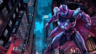 ヒーロータイプ診断