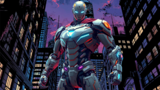 ヒーロータイプ診断