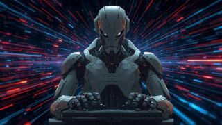 ブラインドタッチ練習ツール