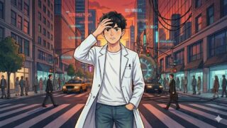 ダイバージェンスカウンター